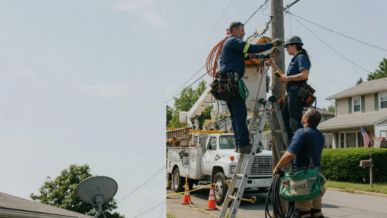 Electrical Repair in Pine Brook, NJ near me